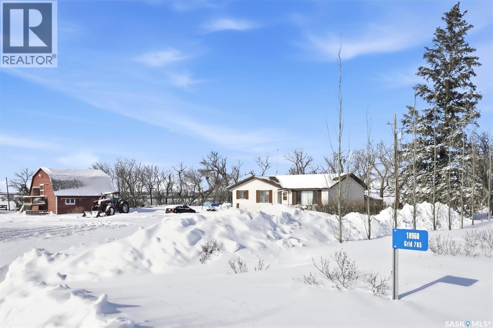 Lomaszkiewicz Acreage, Aberdeen Rm No. 373, Saskatchewan  S0K 0A0 - Photo 37 - SK028987