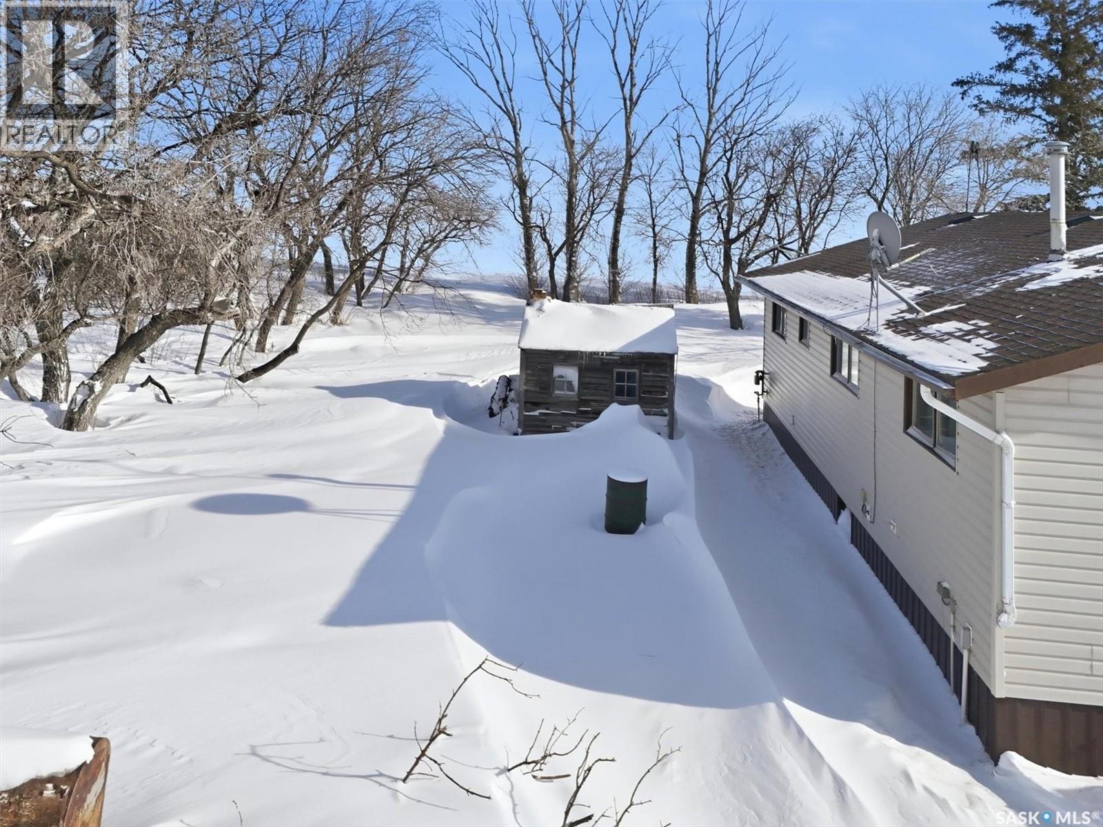 Lomaszkiewicz Acreage, Aberdeen Rm No. 373, Saskatchewan  S0K 0A0 - Photo 41 - SK028987