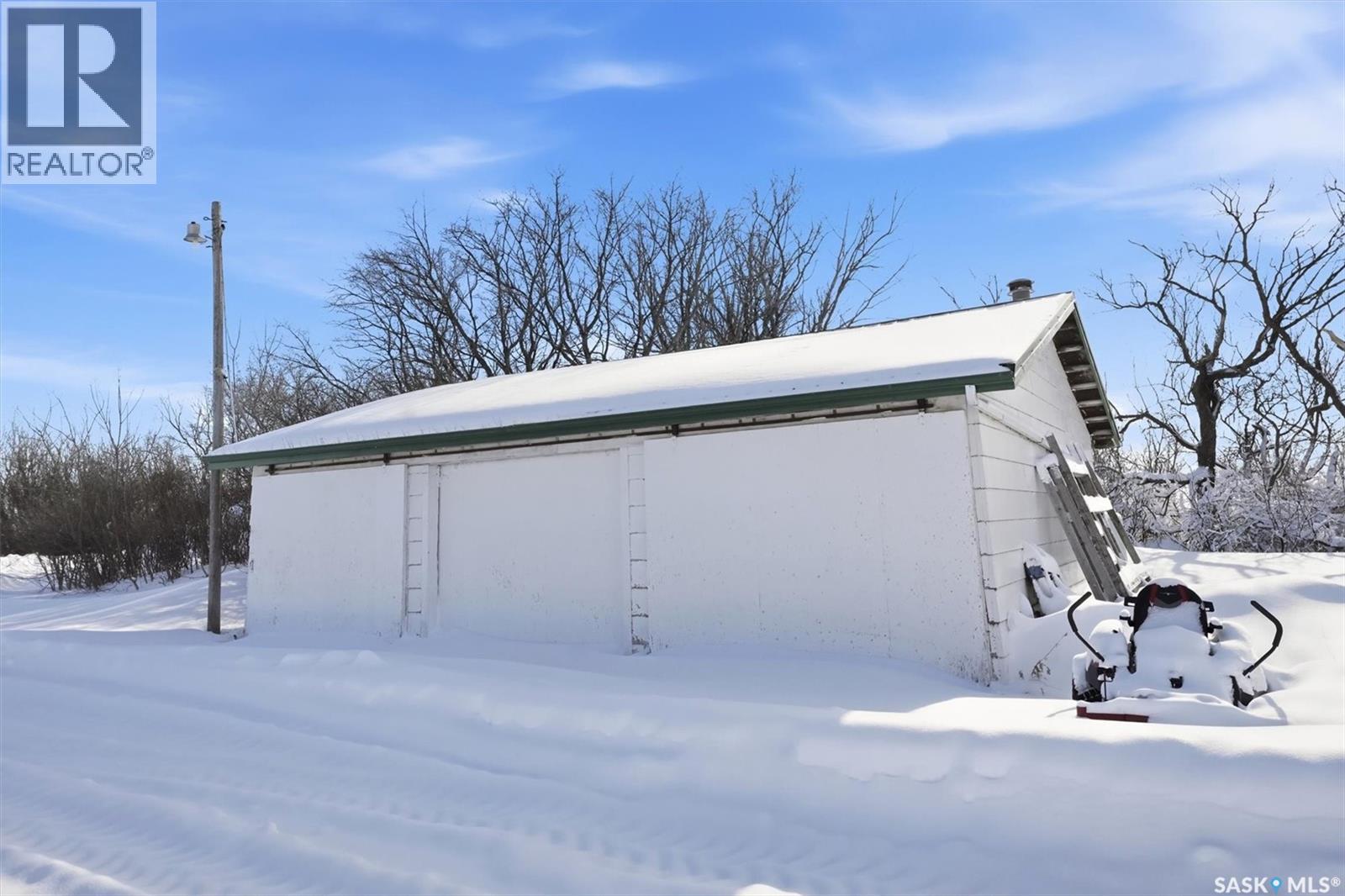 Lomaszkiewicz Acreage, Aberdeen Rm No. 373, Saskatchewan  S0K 0A0 - Photo 42 - SK028987