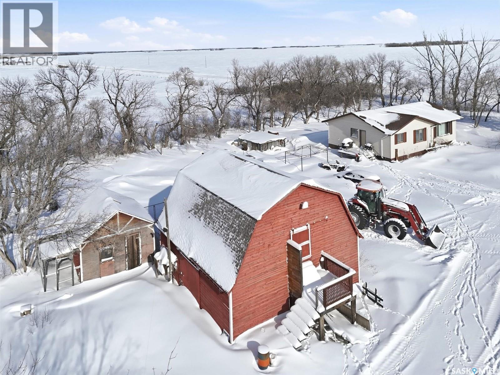 Lomaszkiewicz Acreage, Aberdeen Rm No. 373, Saskatchewan  S0K 0A0 - Photo 6 - SK028987