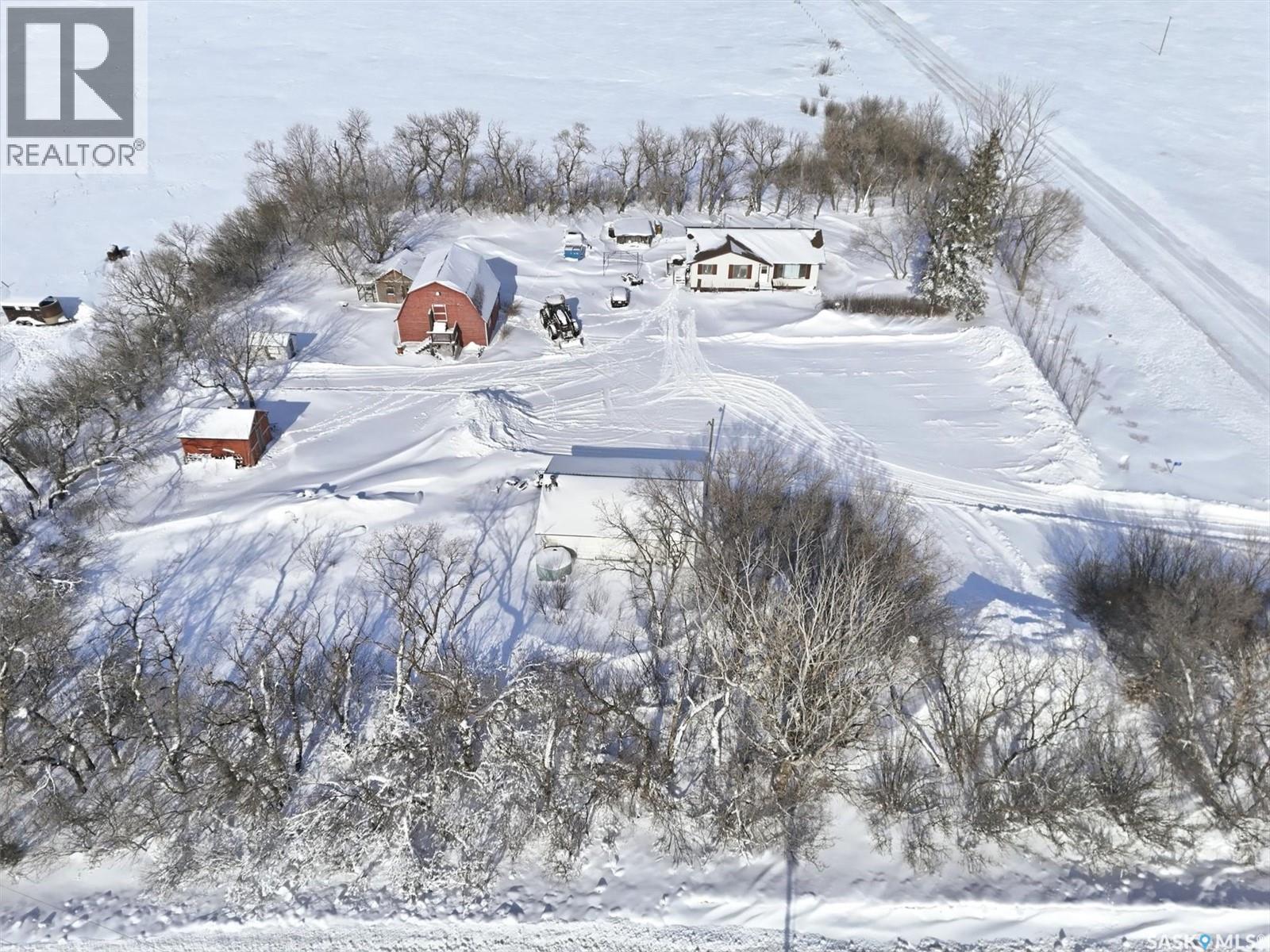 Lomaszkiewicz Acreage, Aberdeen Rm No. 373, Saskatchewan  S0K 0A0 - Photo 8 - SK028987