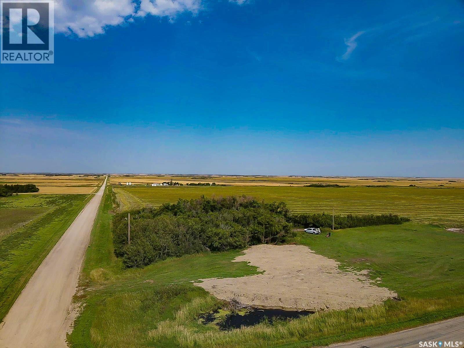 9.54 Acre Lot - Rm South Qu'appelle, South Qu'appelle Rm No. 157, Saskatchewan  S0G 4A0 - Photo 3 - SK028953