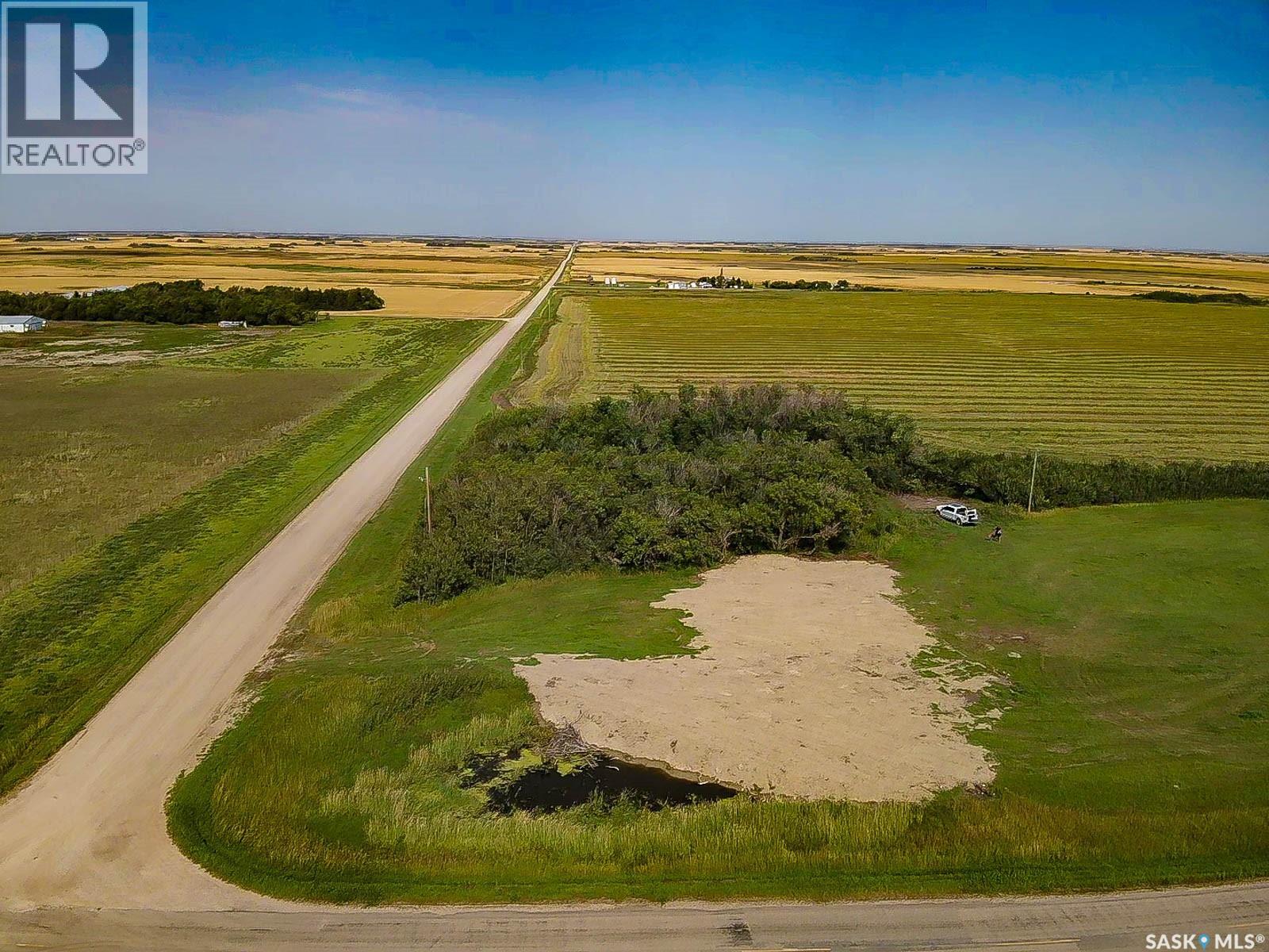 9.54 Acre Lot - Rm South Qu'appelle, South Qu'appelle Rm No. 157, Saskatchewan  S0G 4A0 - Photo 4 - SK028953