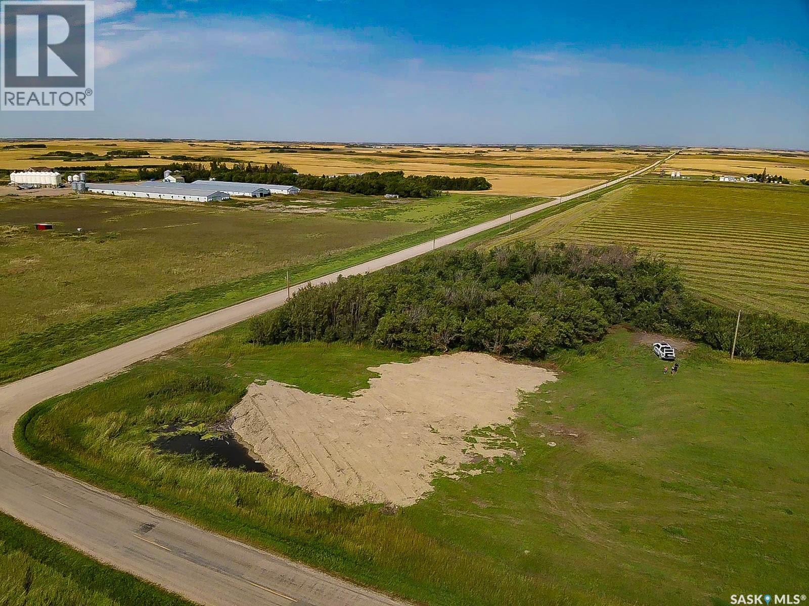 9.54 Acre Lot - Rm South Qu'appelle, South Qu'appelle Rm No. 157, Saskatchewan  S0G 4A0 - Photo 5 - SK028953