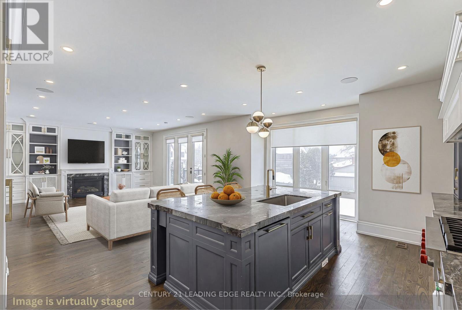 149 Alexis Boulevard, Toronto, Ontario  M3H 2R1 - Photo 15 - C12787554