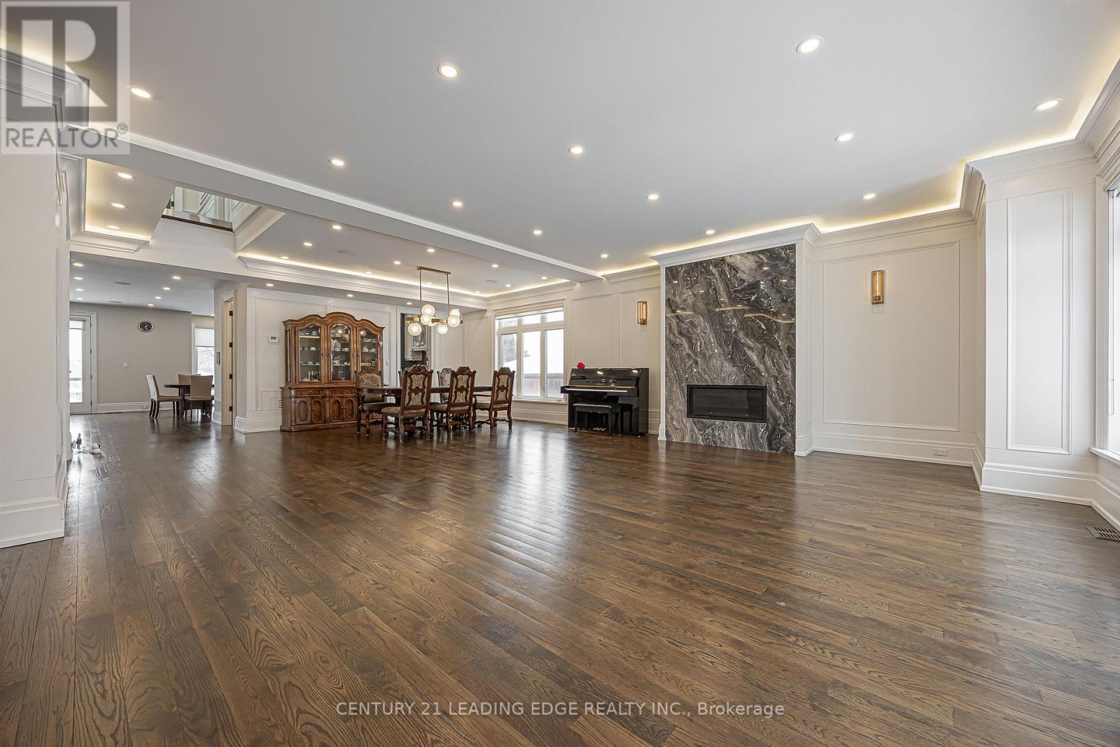 149 Alexis Boulevard, Toronto, Ontario  M3H 2R1 - Photo 8 - C12787554