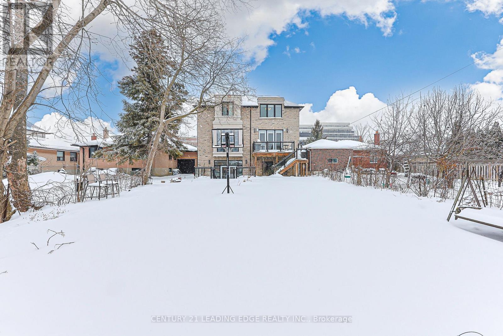 149 Alexis Boulevard, Toronto, Ontario  M3H 2R1 - Photo 45 - C12787554