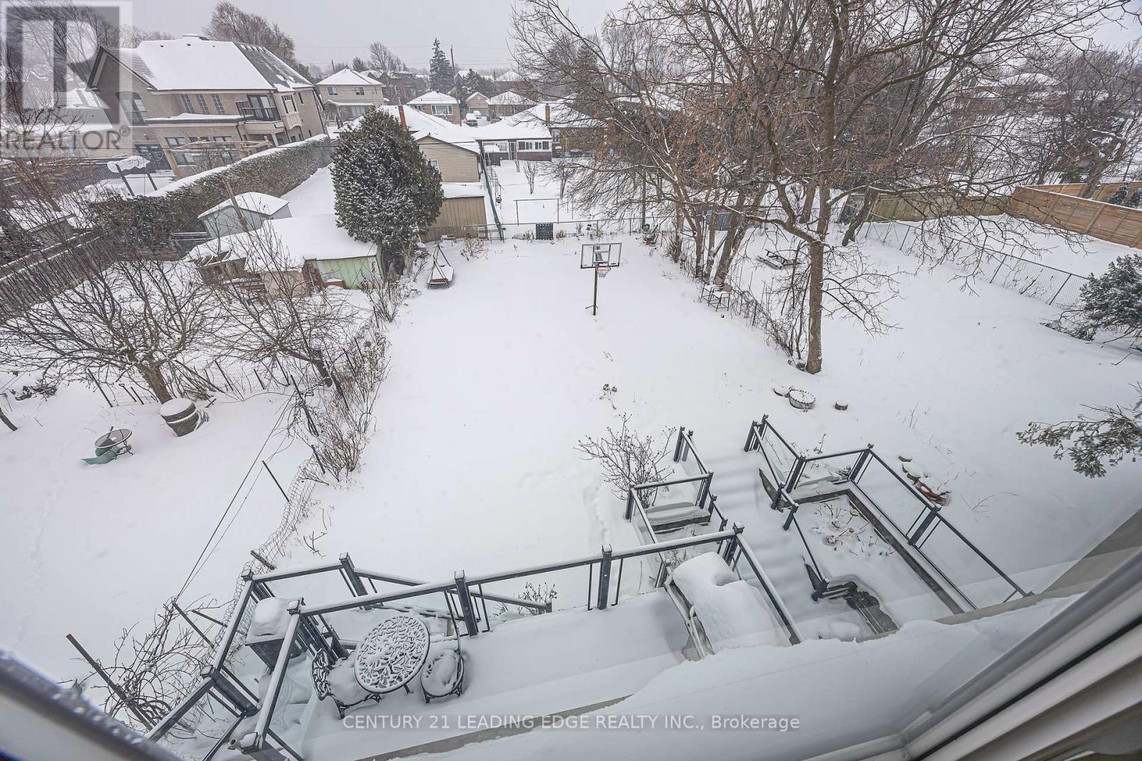 149 Alexis Boulevard, Toronto, Ontario  M3H 2R1 - Photo 46 - C12787554