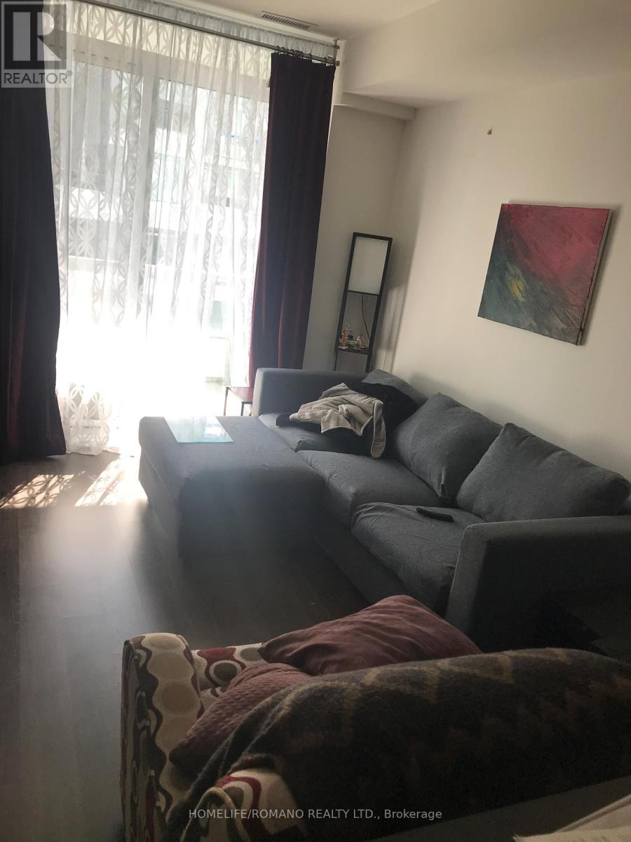 1714w - 27 Bathurst Street, Toronto, Ontario  M5V 2P1 - Photo 1 - C12808722