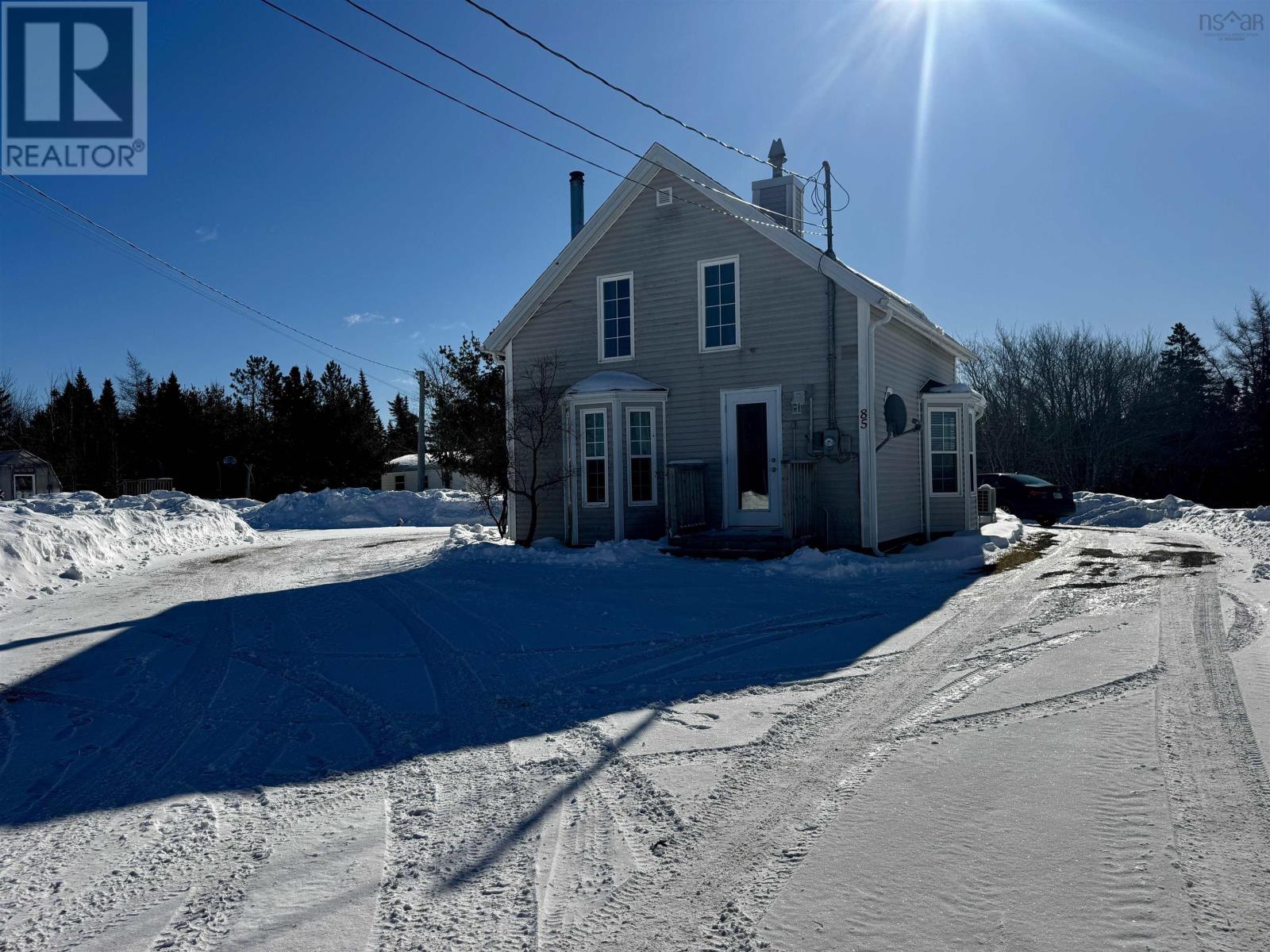 85 Highway 320, Grande Anse, Nova Scotia  B0E 1V0 - Photo 20 - 202603214