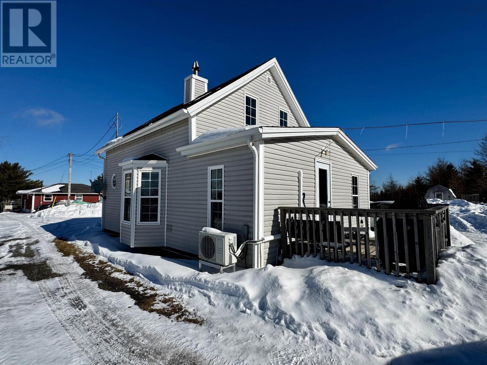 85 Highway 320, Grande Anse, Nova Scotia  B0E 1V0 - Photo 21 - 202603214