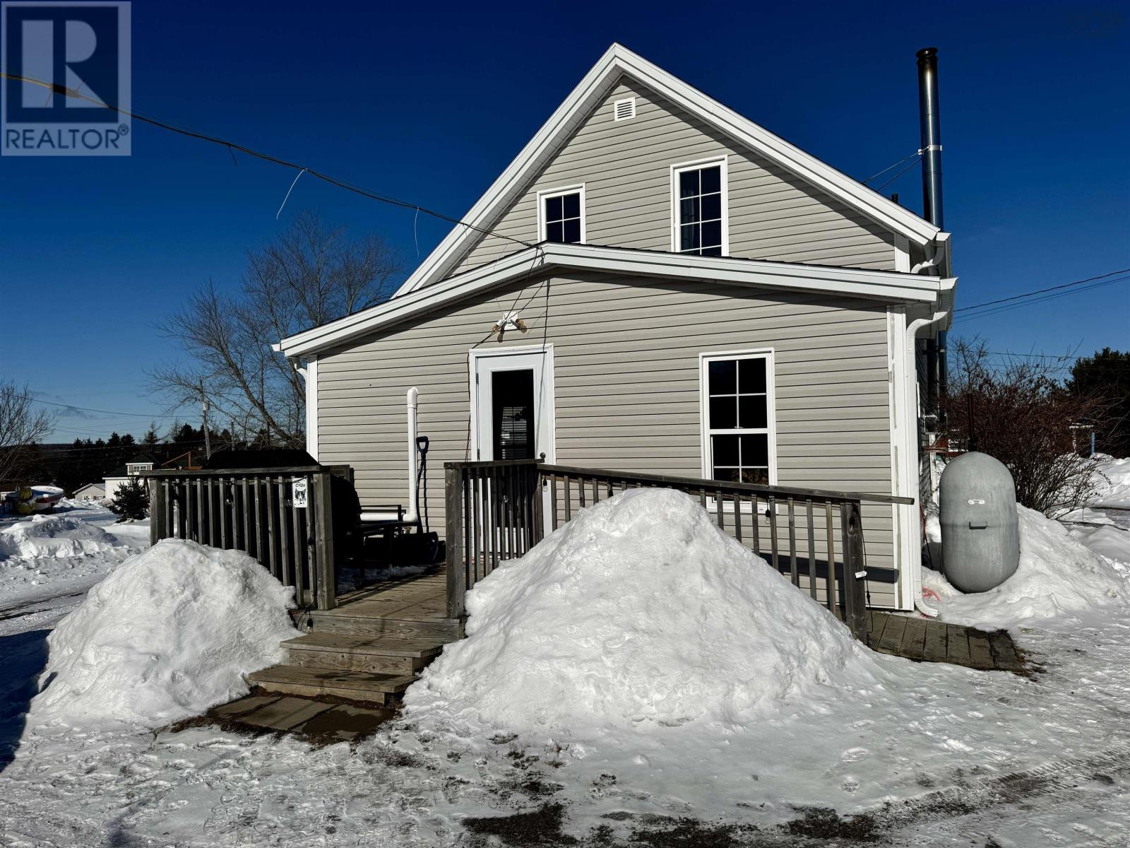 85 Highway 320, Grande Anse, Nova Scotia  B0E 1V0 - Photo 5 - 202603214