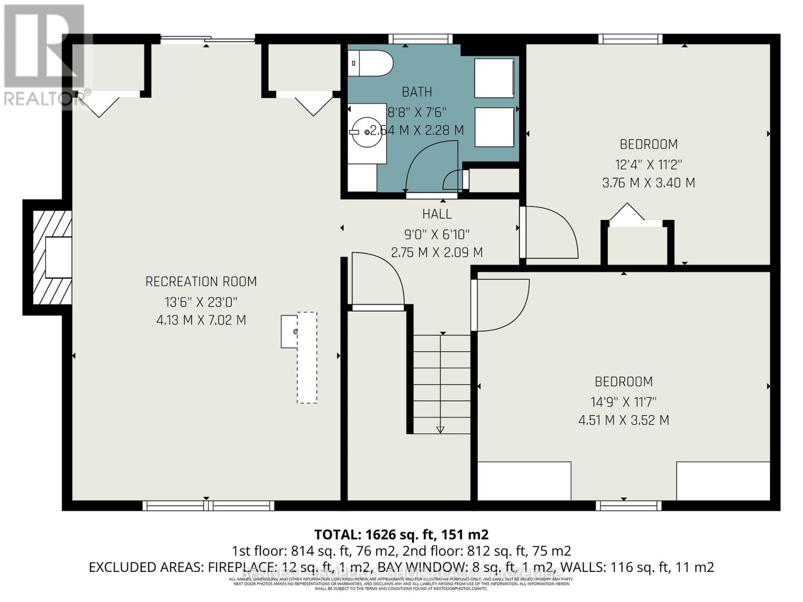 187 Nelson Street E, Carleton Place, Ontario K7C 1A1 - Photo 28 - X12734316