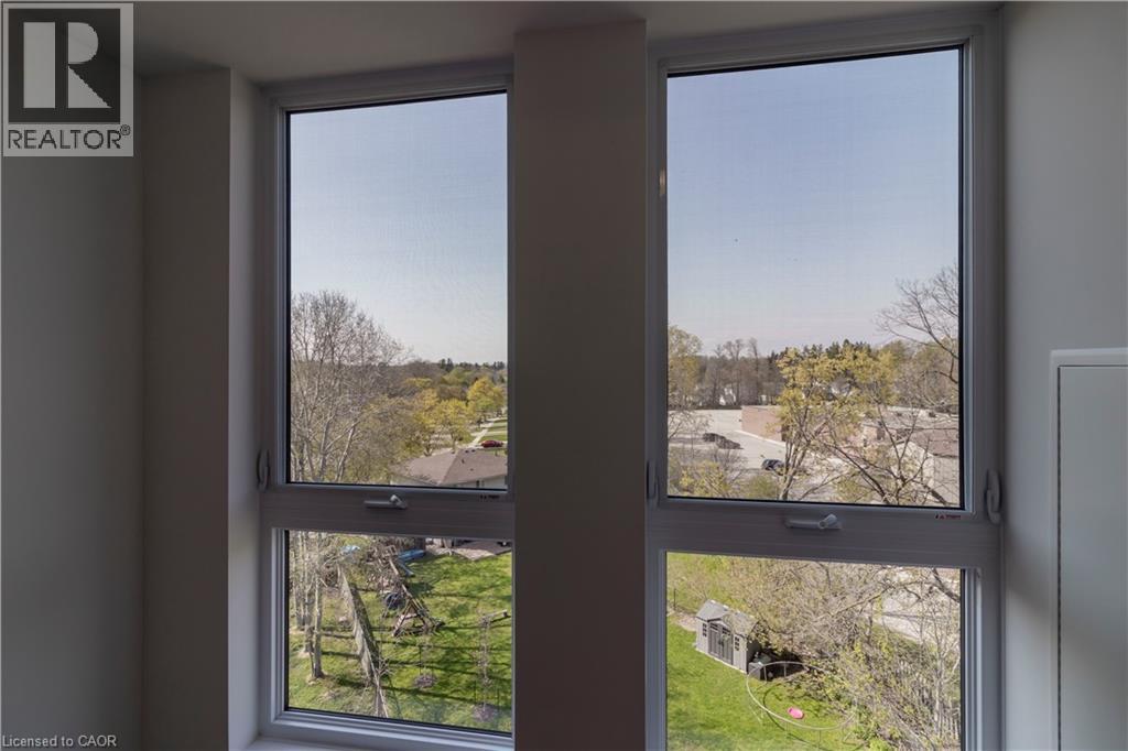 312 Erb Street W Unit# 403, Waterloo, Ontario  N2L 0K9 - Photo 14 - 40806693