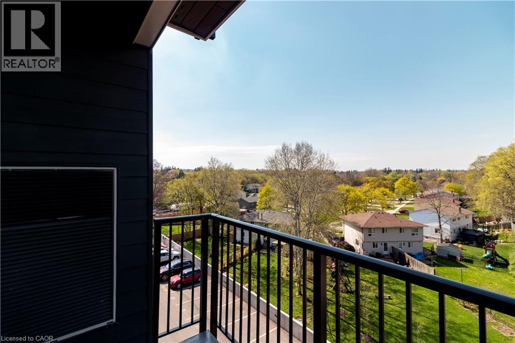 312 Erb Street W Unit# 403, Waterloo, Ontario  N2L 0K9 - Photo 21 - 40806693