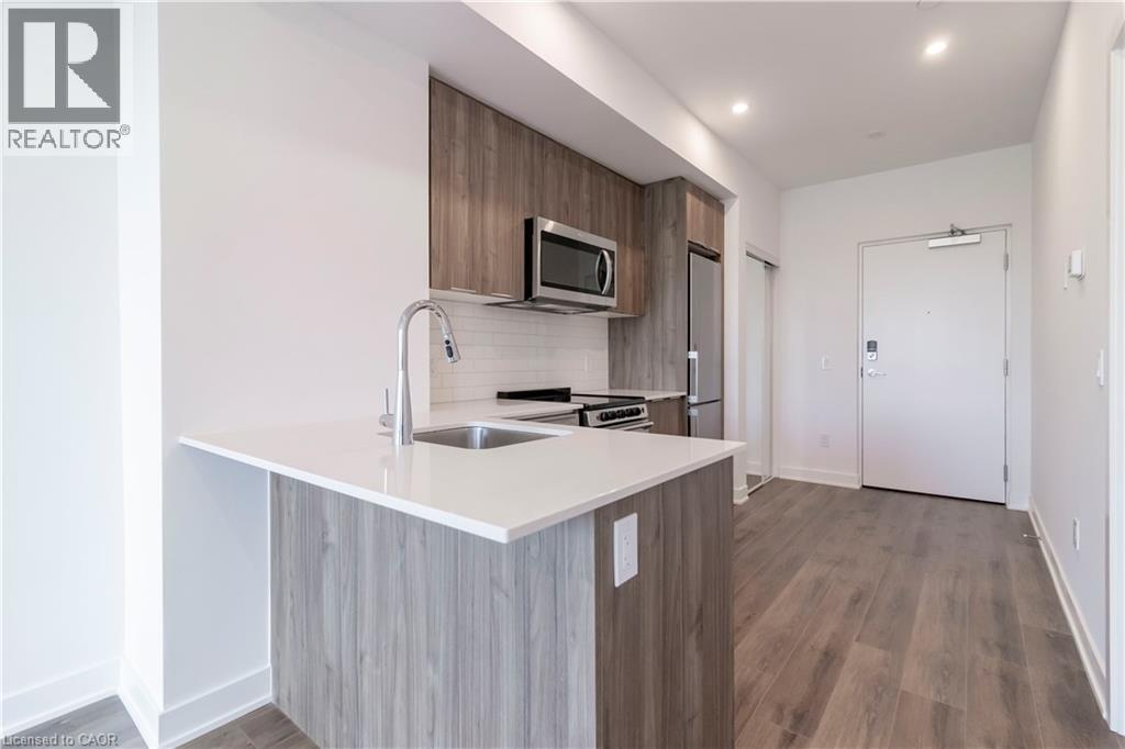 312 Erb Street W Unit# 403, Waterloo, Ontario  N2L 0K9 - Photo 6 - 40806693