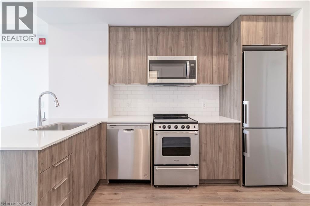 312 Erb Street W Unit# 403, Waterloo, Ontario  N2L 0K9 - Photo 8 - 40806693