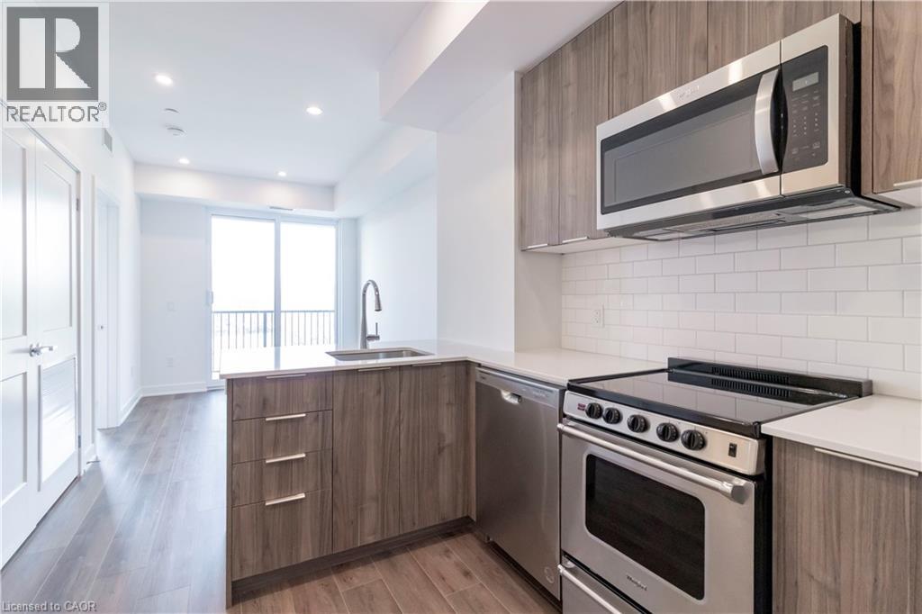 312 Erb Street W Unit# 403, Waterloo, Ontario  N2L 0K9 - Photo 9 - 40806693