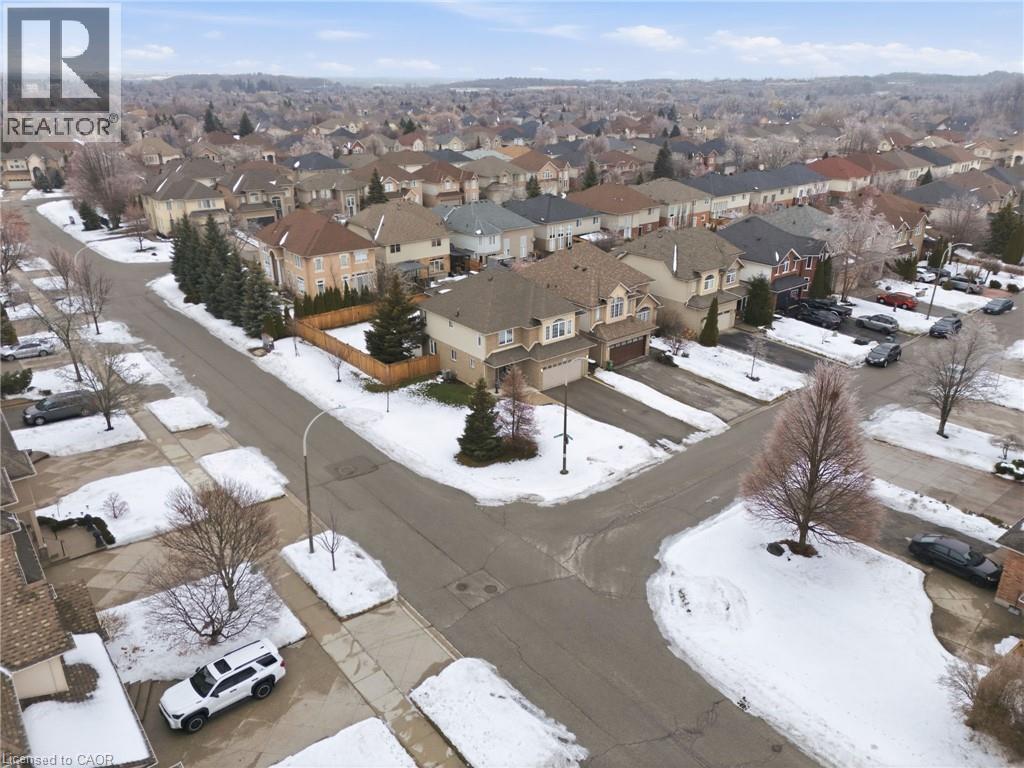 3 Holkham Avenue, Hamilton, Ontario  L9K 1N8 - Photo 2 - 40806684