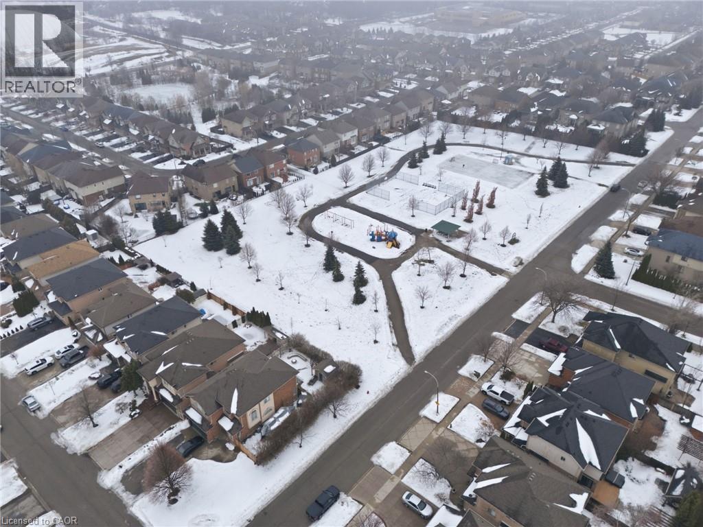 3 Holkham Avenue, Hamilton, Ontario  L9K 1N8 - Photo 5 - 40806684