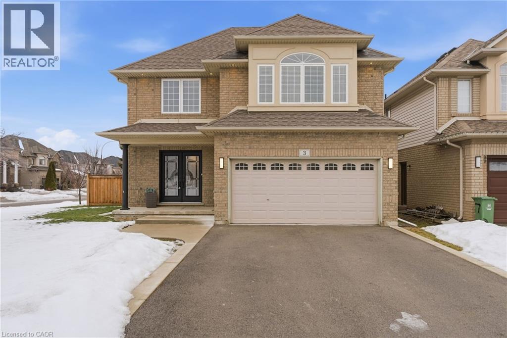 3 Holkham Avenue, Hamilton, Ontario  L9K 1N8 - Photo 6 - 40806684