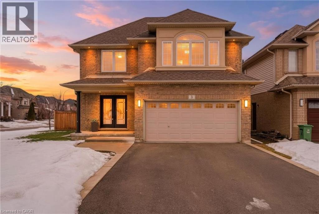 3 Holkham Avenue, Hamilton, Ontario  L9K 1N8 - Photo 7 - 40806684