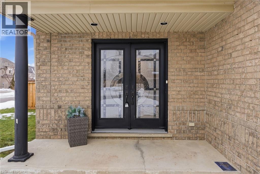 3 Holkham Avenue, Hamilton, Ontario  L9K 1N8 - Photo 9 - 40806684