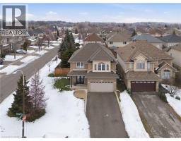 3 HOLKHAM Avenue, hamilton, Ontario