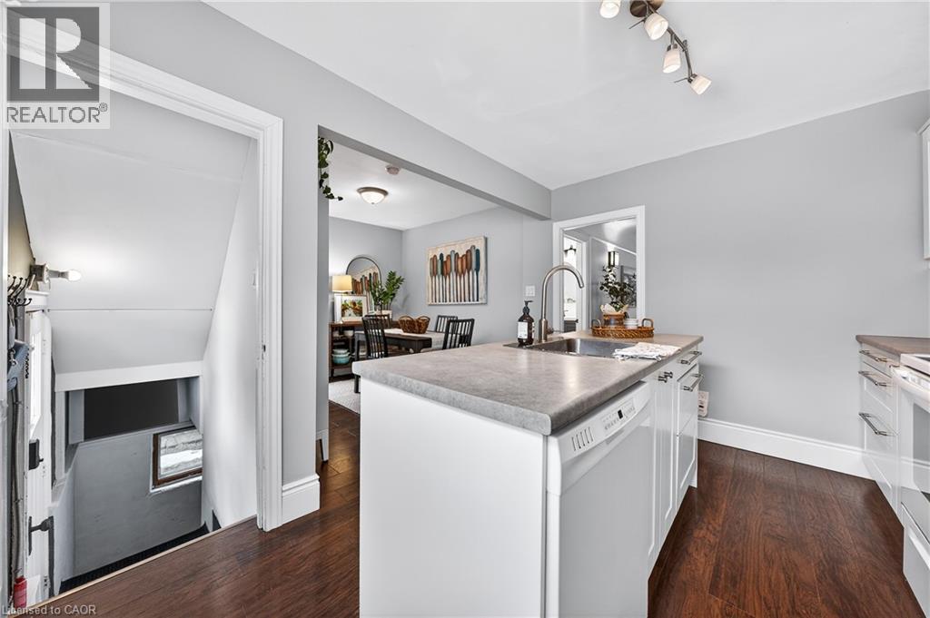 447 Herkimer Street, Hamilton, Ontario  L8P 2J4 - Photo 18 - 40805635