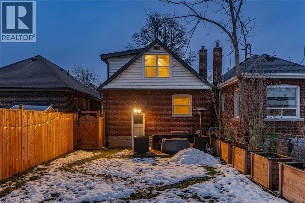 447 Herkimer Street, Hamilton, Ontario  L8P 2J4 - Photo 43 - 40805635