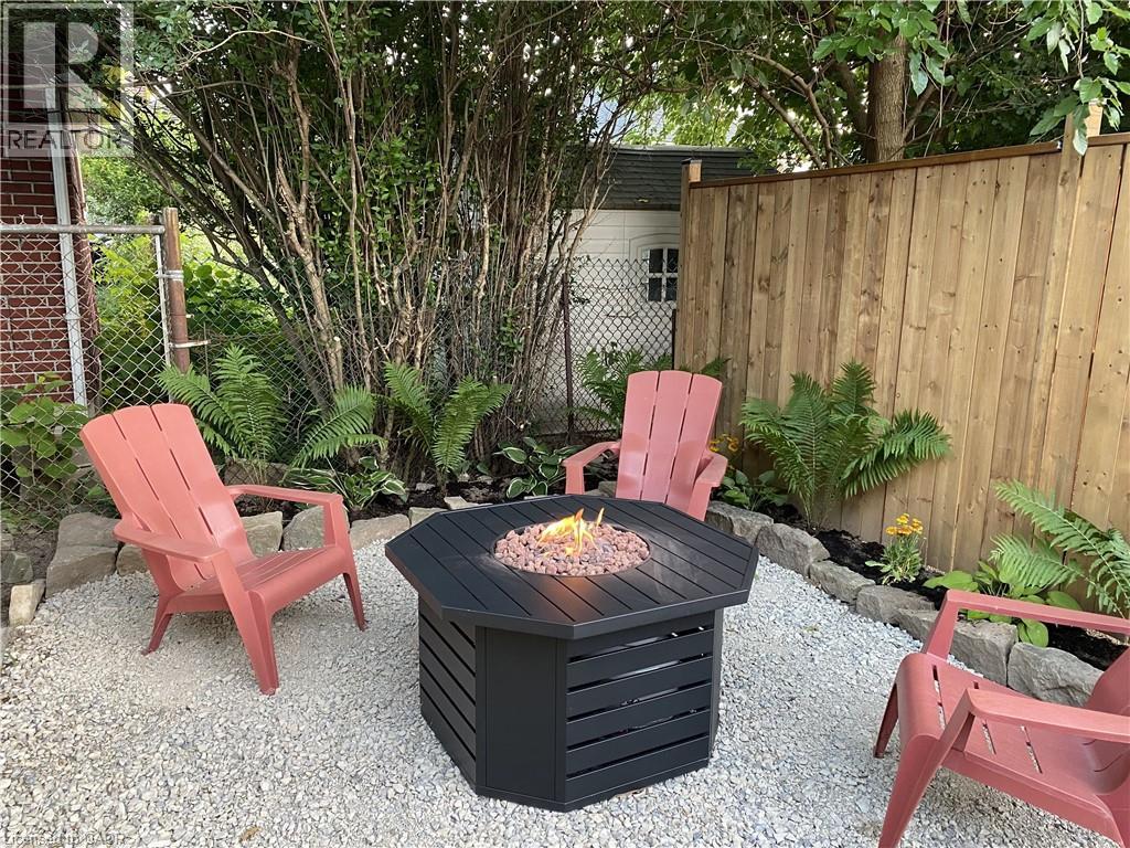 447 Herkimer Street, Hamilton, Ontario  L8P 2J4 - Photo 45 - 40805635