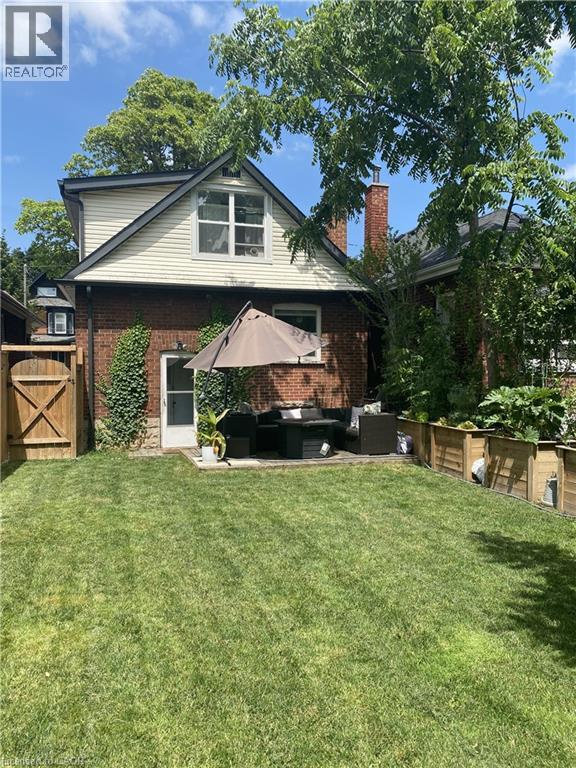 447 Herkimer Street, Hamilton, Ontario  L8P 2J4 - Photo 46 - 40805635