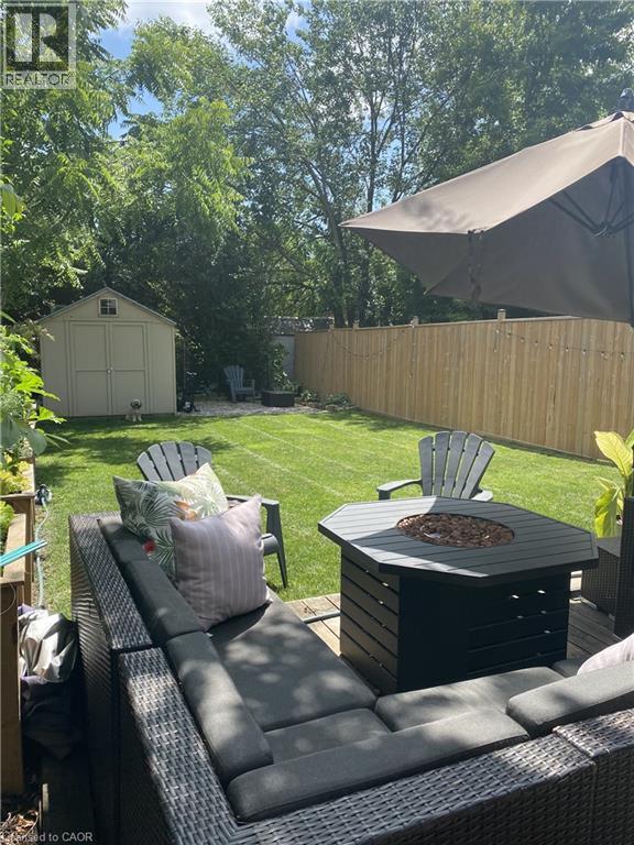 447 Herkimer Street, Hamilton, Ontario  L8P 2J4 - Photo 47 - 40805635