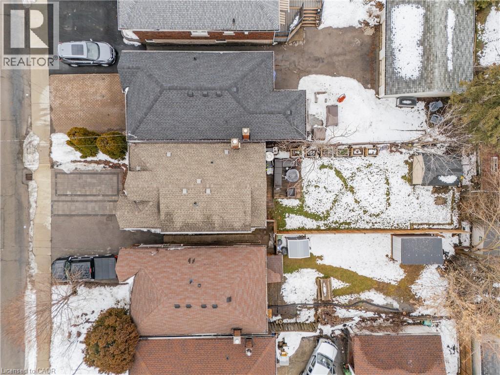 447 Herkimer Street, Hamilton, Ontario  L8P 2J4 - Photo 49 - 40805635