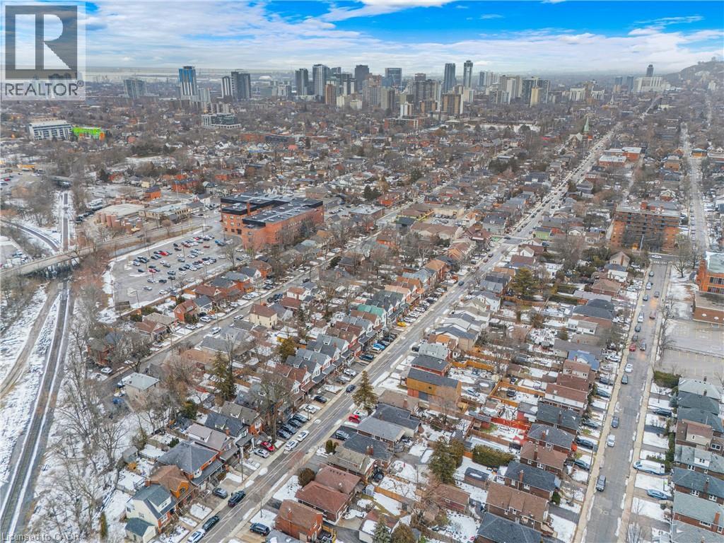 447 Herkimer Street, Hamilton, Ontario  L8P 2J4 - Photo 50 - 40805635