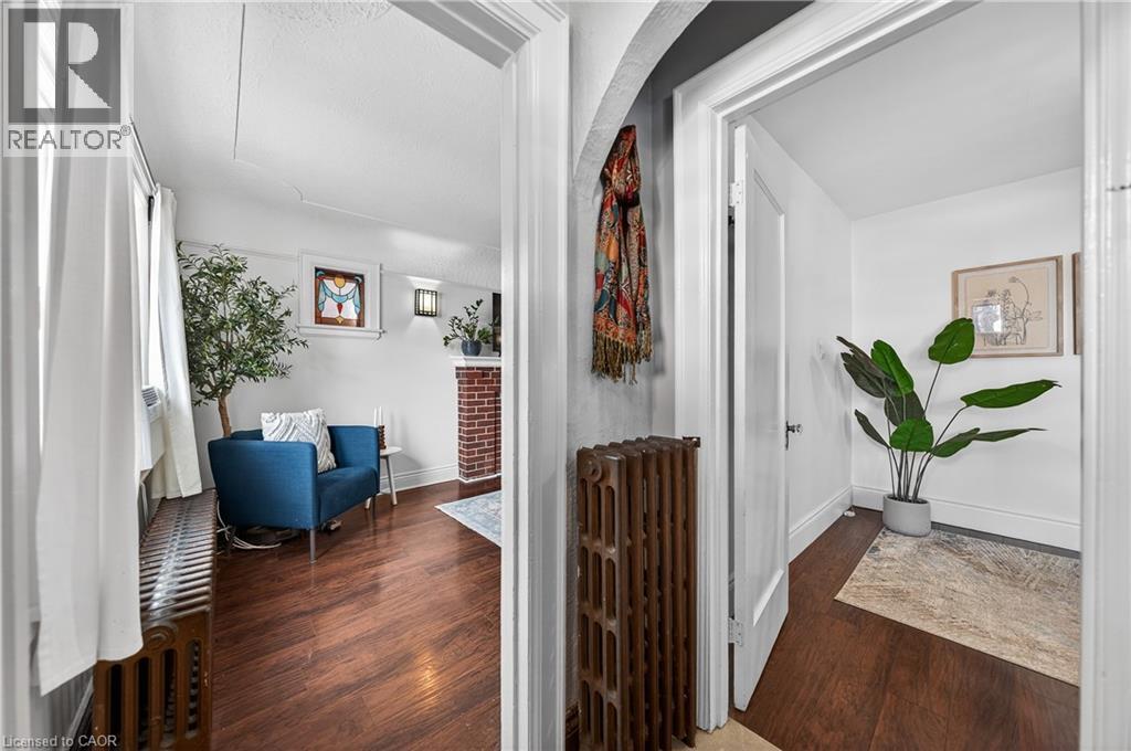 447 Herkimer Street, Hamilton, Ontario  L8P 2J4 - Photo 7 - 40805635