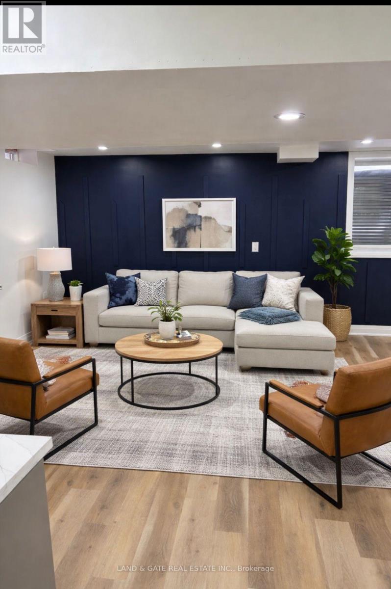 Lower - 47 Edwin Carr Street, Clarington, Ontario  L1C 3K2 - Photo 1 - E12811008