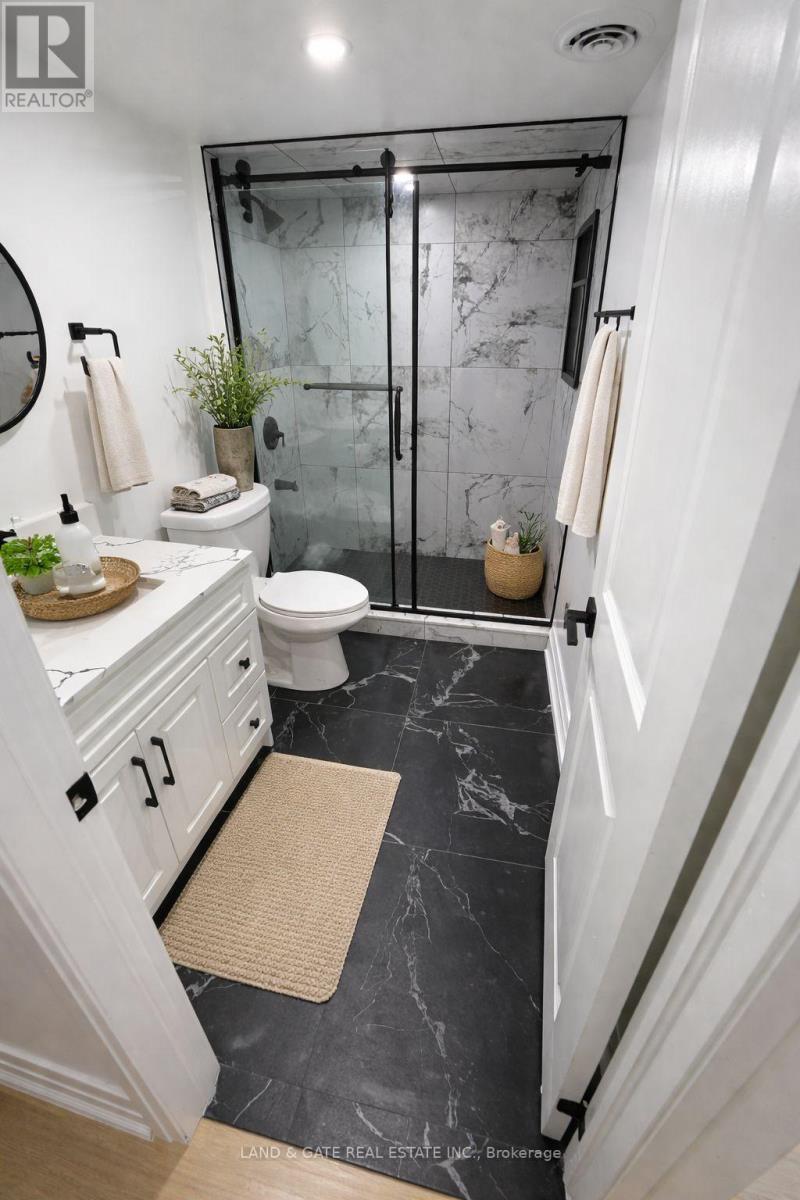 Lower - 47 Edwin Carr Street, Clarington, Ontario  L1C 3K2 - Photo 2 - E12811008