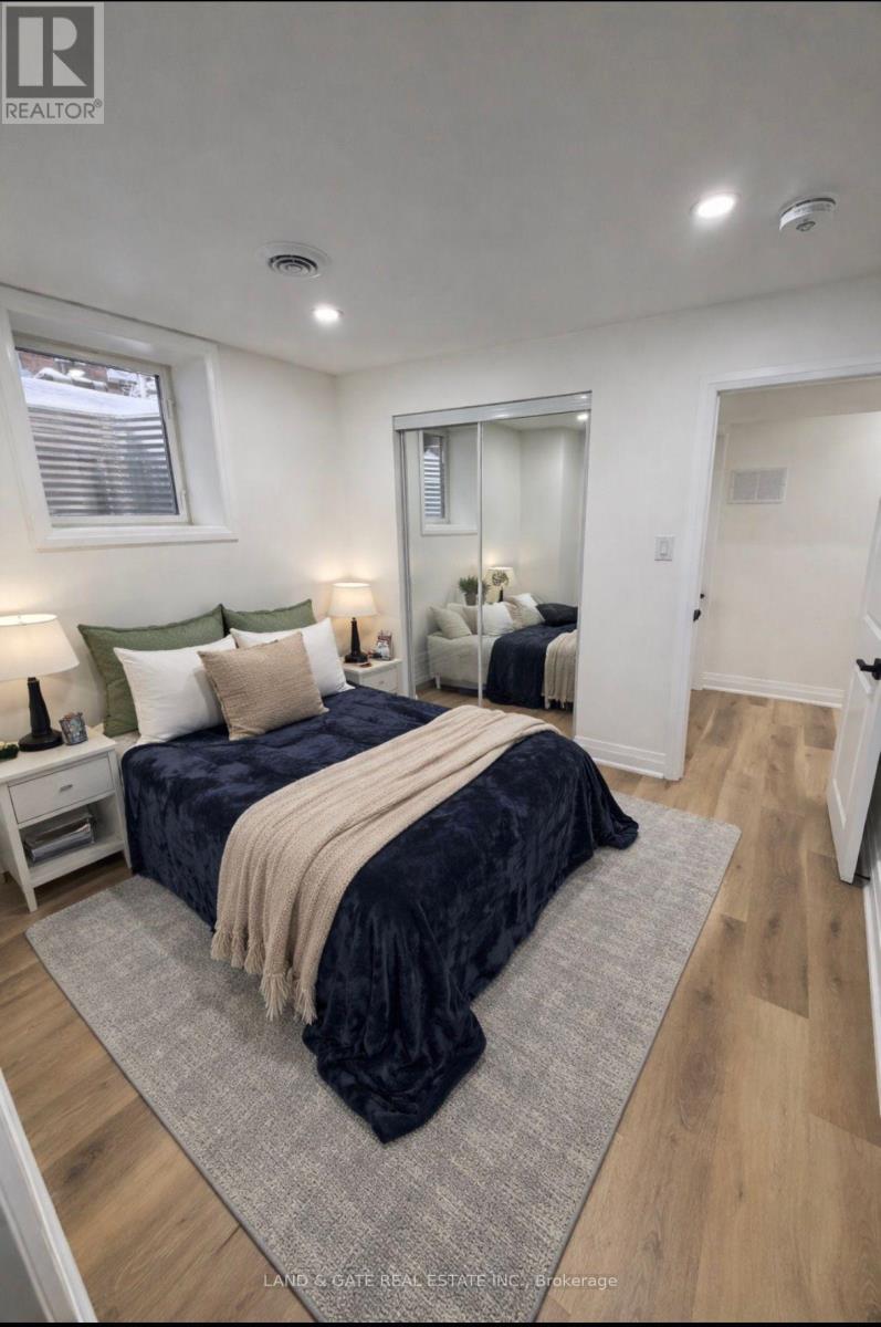 Lower - 47 Edwin Carr Street, Clarington, Ontario  L1C 3K2 - Photo 3 - E12811008