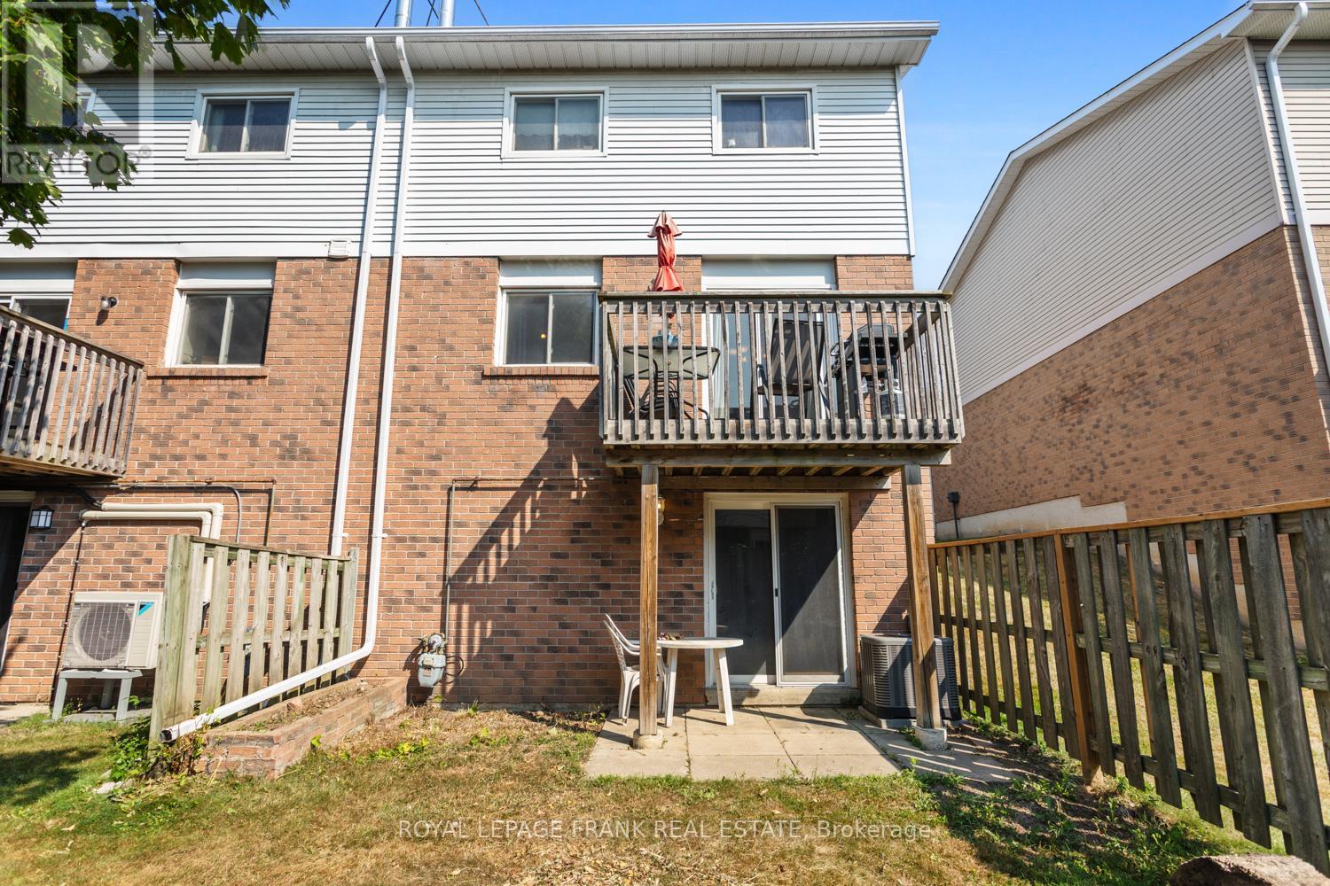 42 - 700 Harmony Road N, Oshawa, Ontario L1K 1S2 - Photo 24 - E12811052
