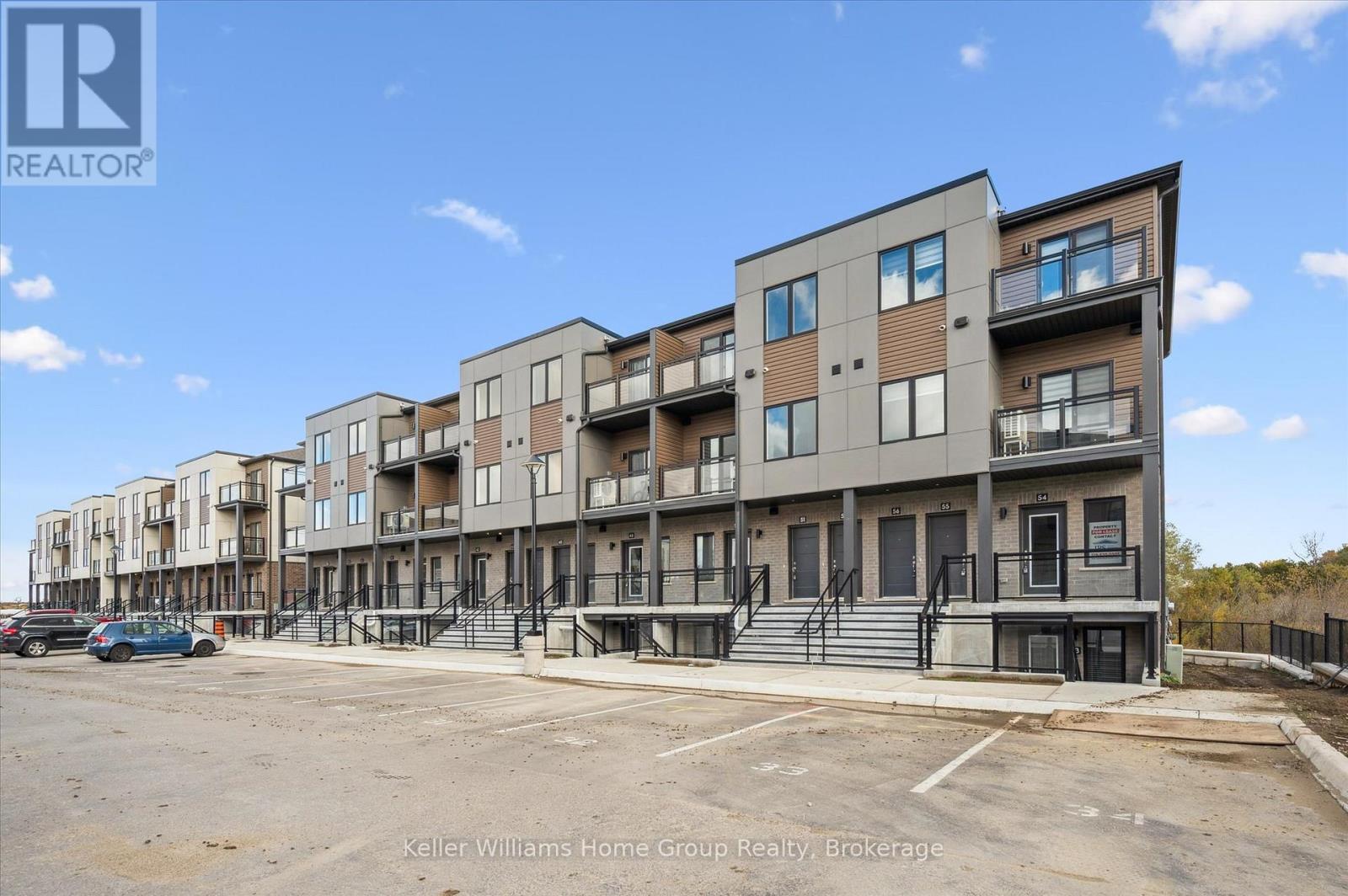 40 - 940 St.david Street N, Centre Wellington (Fergus), Ontario  N1M 2W3 - Photo 3 - X12811110