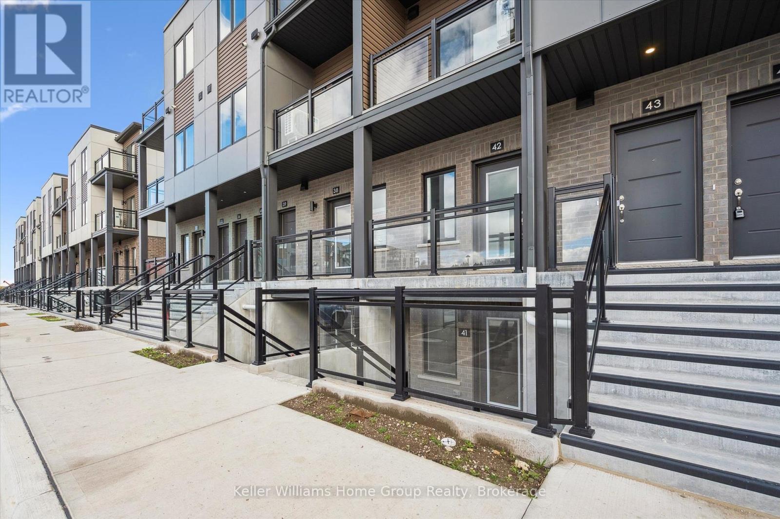 40 - 940 St.david Street N, Centre Wellington (Fergus), Ontario  N1M 2W3 - Photo 4 - X12811110