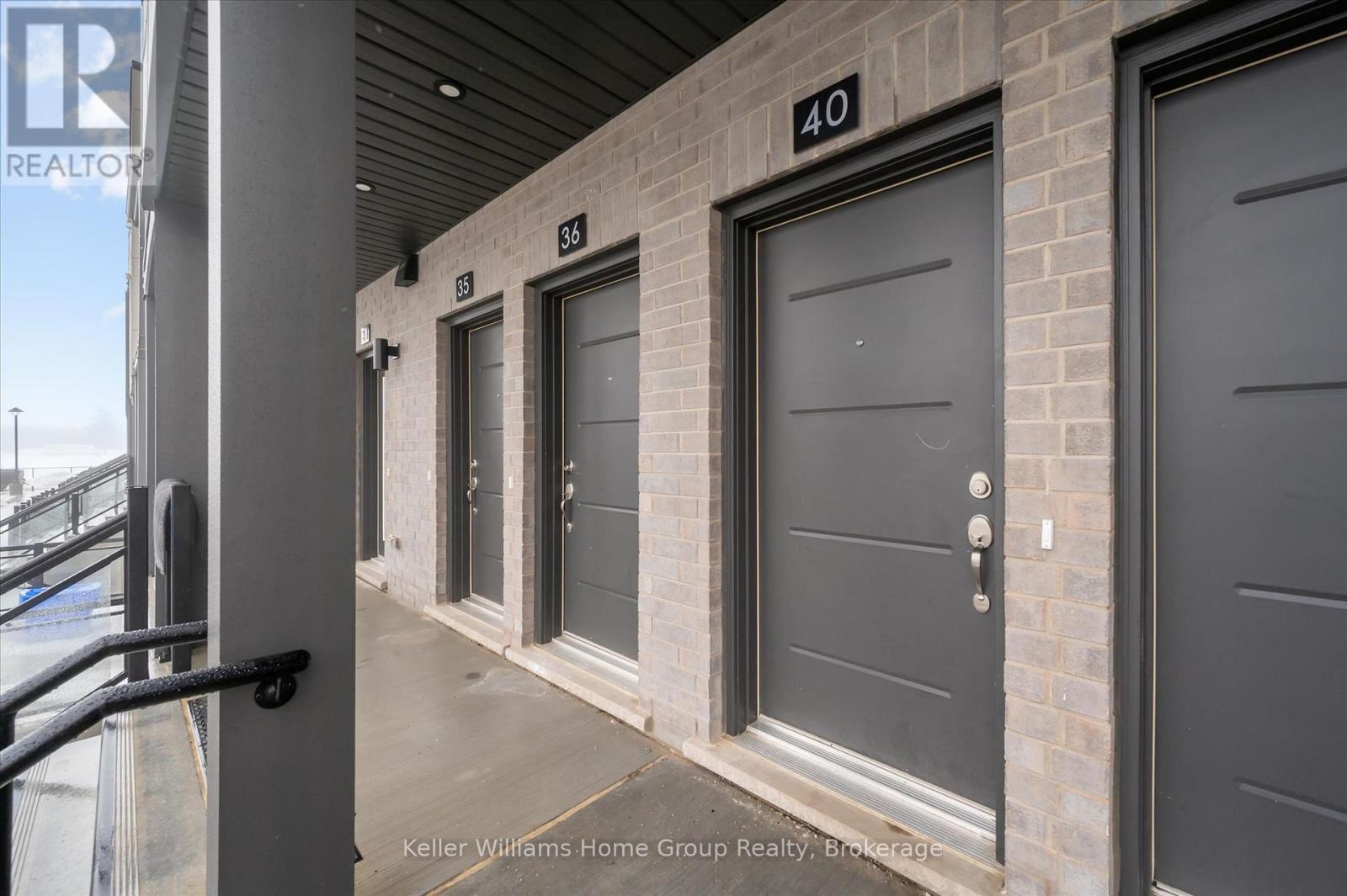 40 - 940 St.david Street N, Centre Wellington (Fergus), Ontario  N1M 2W3 - Photo 6 - X12811110