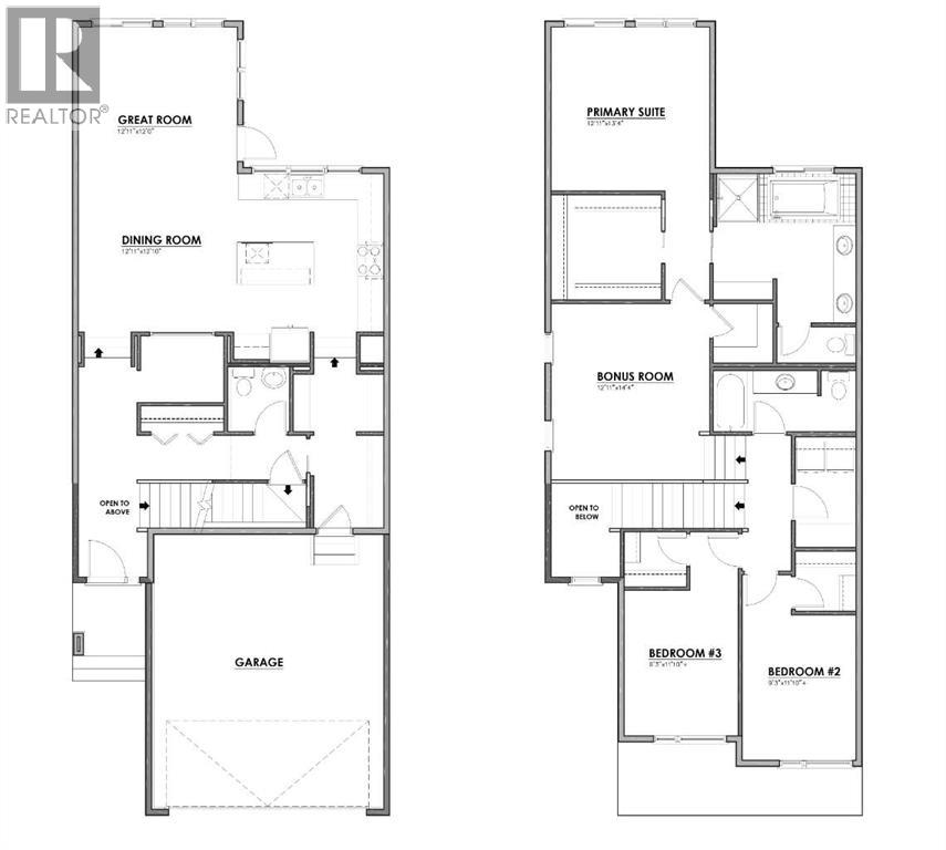 409 Corner Glen Way Ne, Calgary, Alberta  T3N 2P1 - Photo 13 - A2253055