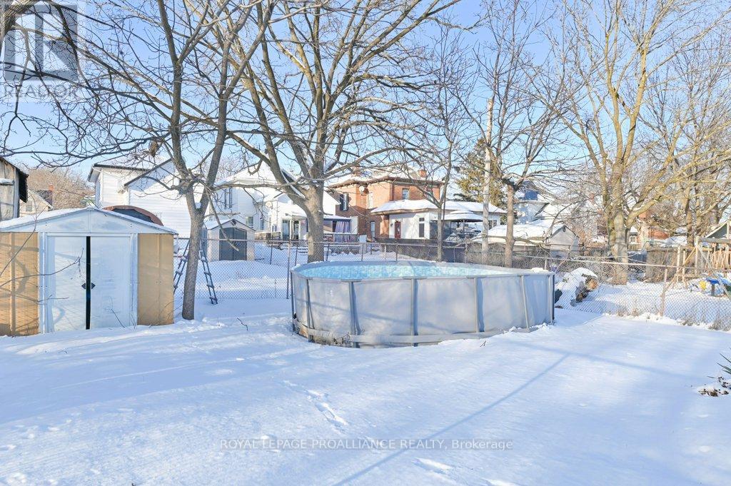 431 Main Street, Deseronto (Deseronto (Town)), Ontario  K0K 1X0 - Photo 29 - X12810920