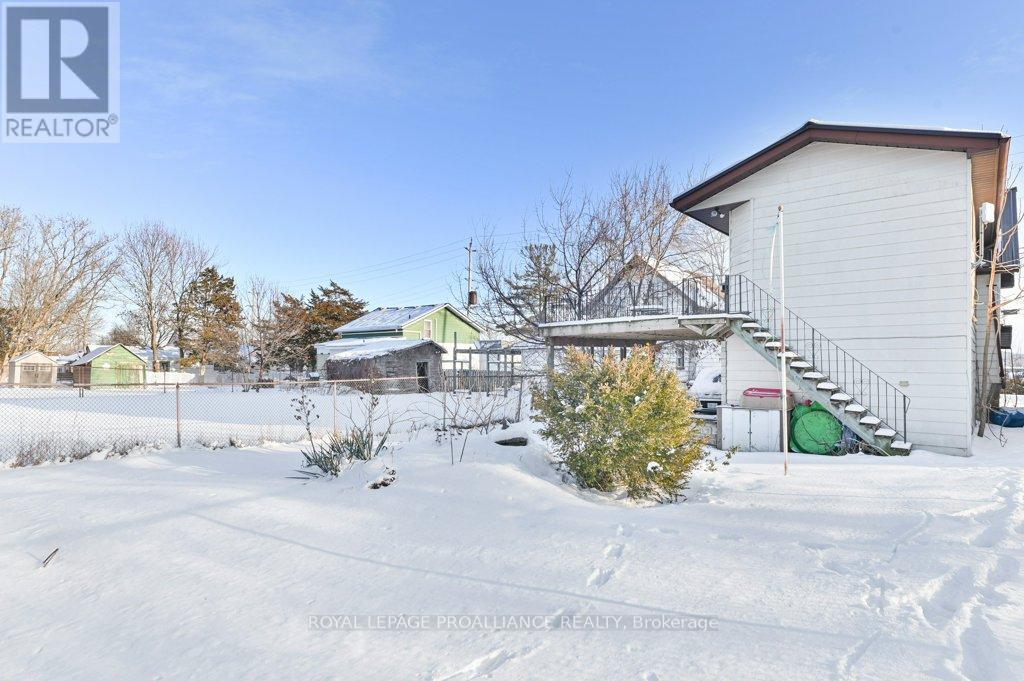 431 Main Street, Deseronto (Deseronto (Town)), Ontario  K0K 1X0 - Photo 30 - X12810920