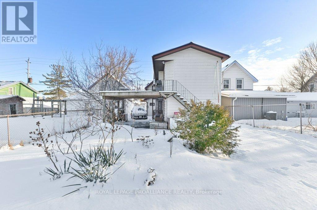 431 Main Street, Deseronto (Deseronto (Town)), Ontario  K0K 1X0 - Photo 31 - X12810920