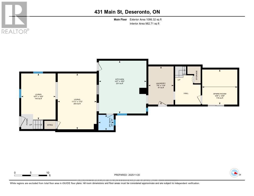 431 Main Street, Deseronto (Deseronto (Town)), Ontario  K0K 1X0 - Photo 33 - X12810920