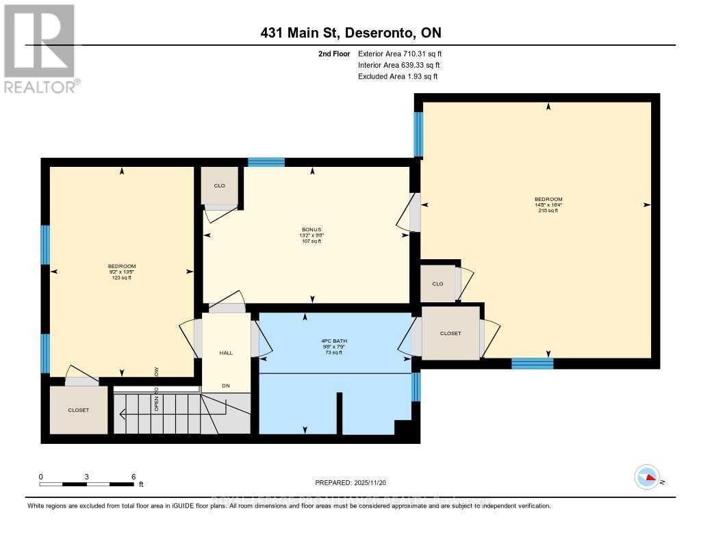 431 Main Street, Deseronto (Deseronto (Town)), Ontario  K0K 1X0 - Photo 34 - X12810920