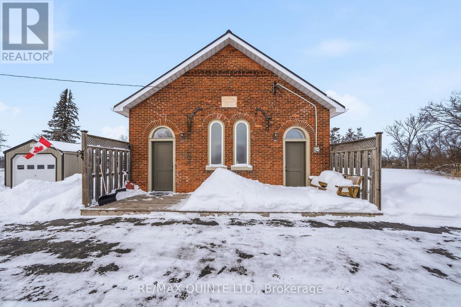 825 Airport Parkway, Belleville, Ontario  K8N 4Z6 - Photo 2 - X12811080